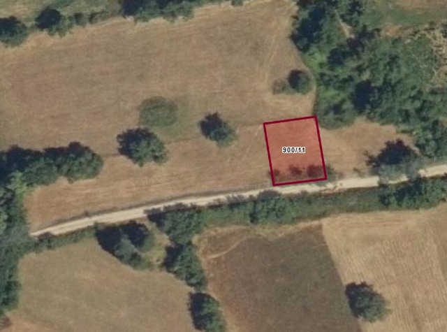 İZNİK ELMALI’DA VİLLA İMARLI 340M2 FIRSAT ARSA!