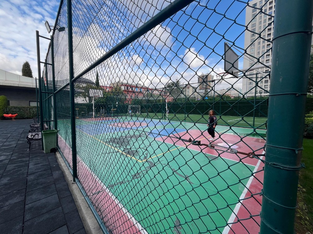 PERA PARK KARTAL SİTESİNDE 2+1 KİRALIK DAİRE