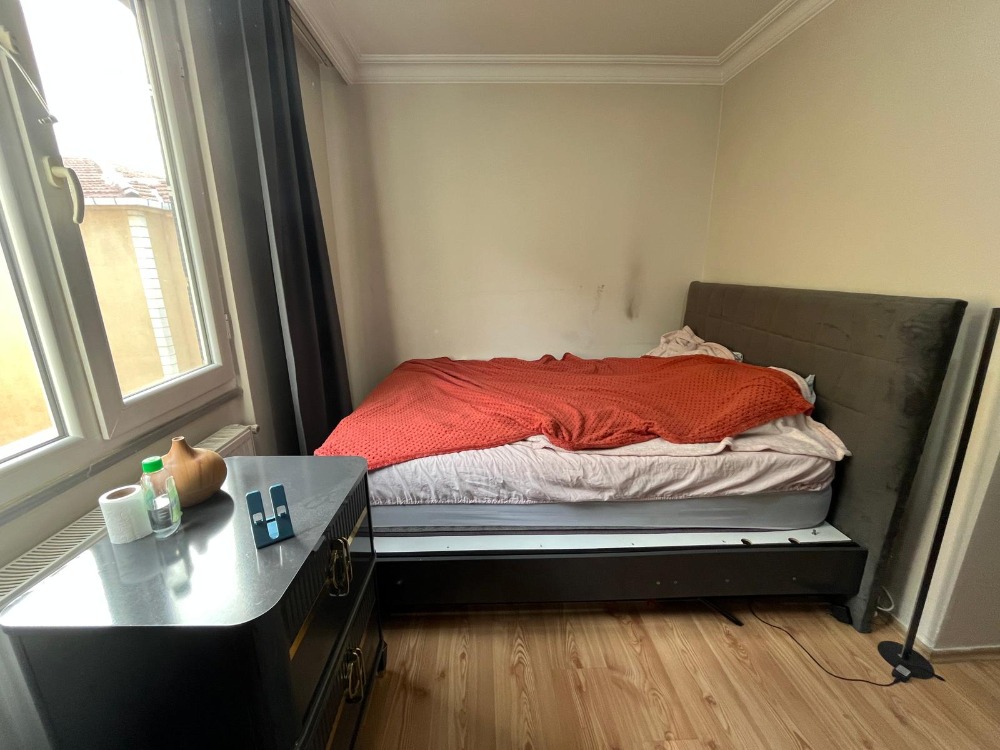 PENDİK GÖZDAĞINDA MUHTEŞEM TERASLI SATILIK DAİRE