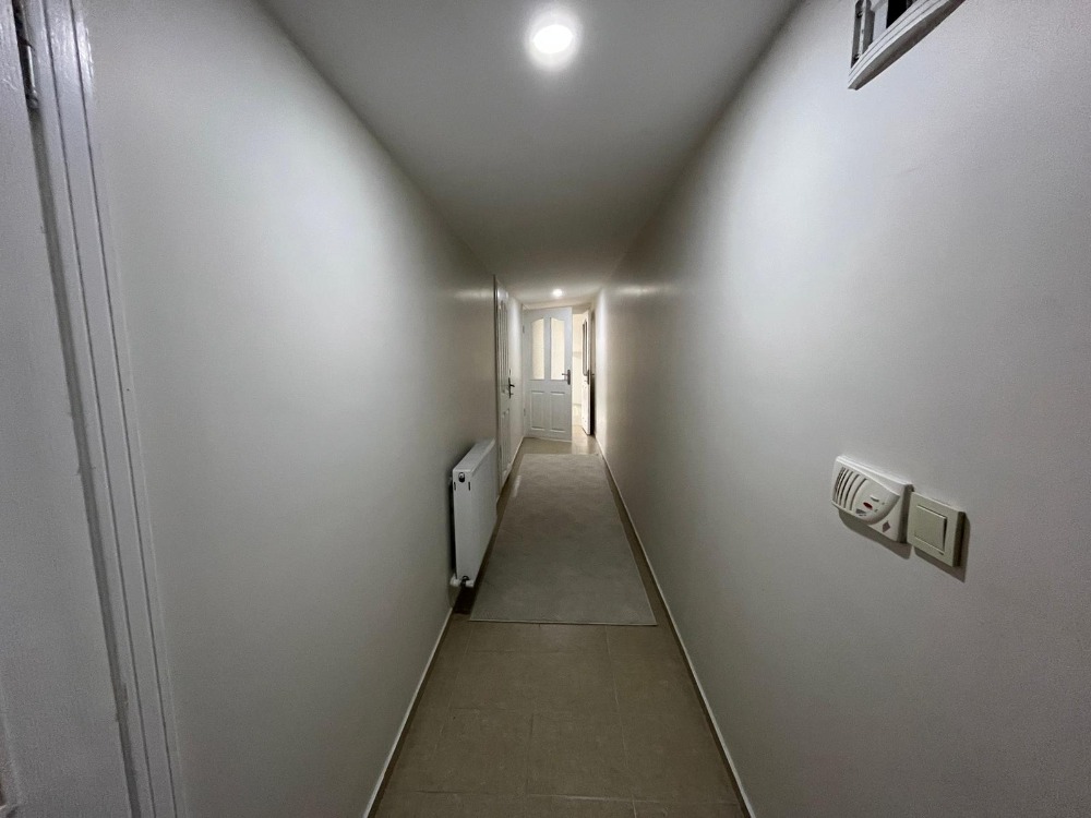 PENDİK GÖZDAĞINDA MUHTEŞEM TERASLI SATILIK DAİRE