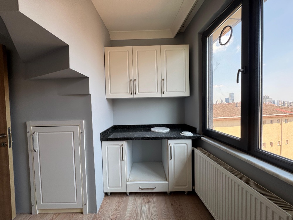 İKİZYUVADAN SOĞANLIK YENİ MAHALLEDE 4+2 SATILIK DUBLEX