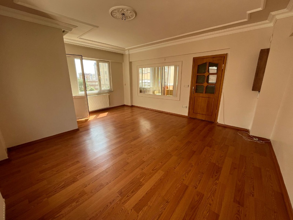 İKİZYUVA GAYRİMENKULDEN GÜMÜŞPINARDA 3+1 KİRALIK DAİRE 