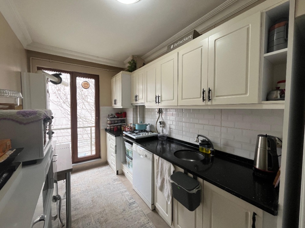 İKİZYUVA GAYRİMENKULDEN 3+1 DUBLEX DAİRE 