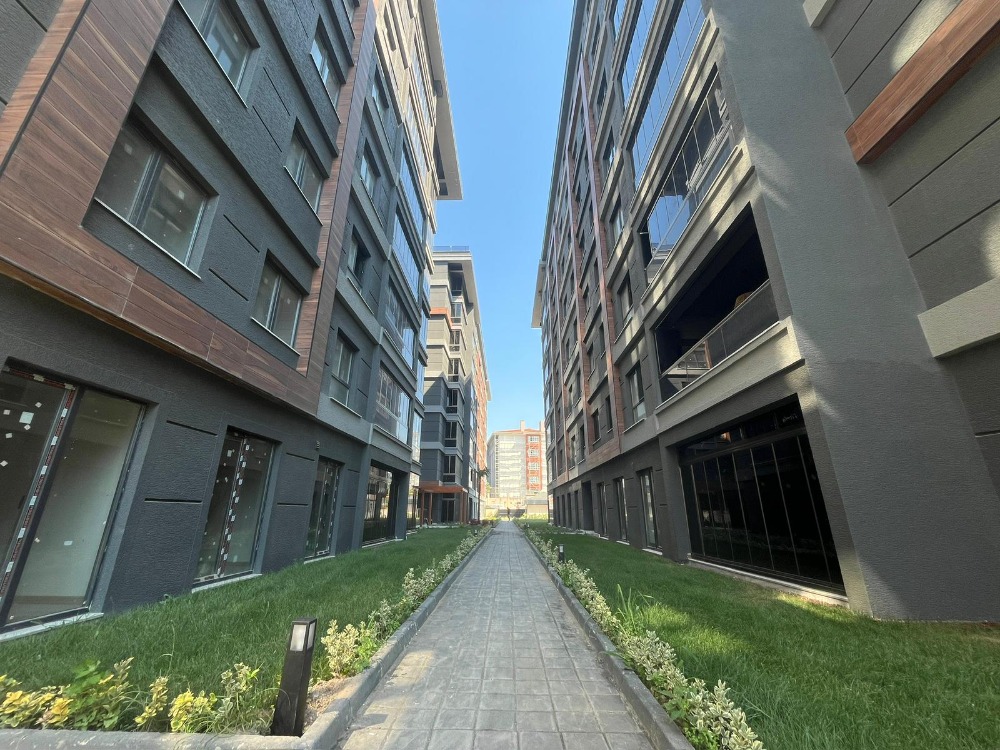 TUZLA CAPELLA SİTESİNDE 3.5+1 154 M2 KİRALIK DAİRE