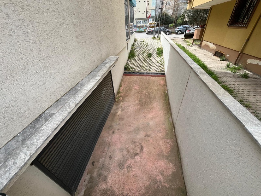 İKİZYUVA GAYRİMENKULDEN SIFIR 2+1 DAİRE 