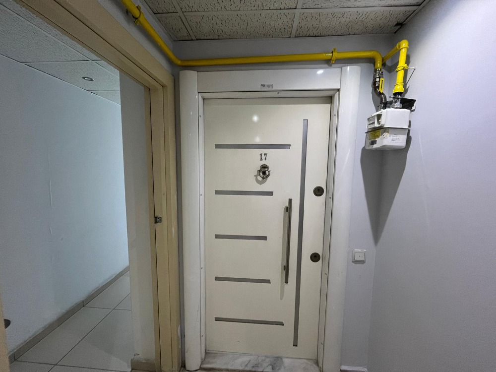 PENDİĞİN İNCİSİ MAVİ KULE REZİDANSTA SATILIK GENİŞ 2+1 DAİRE