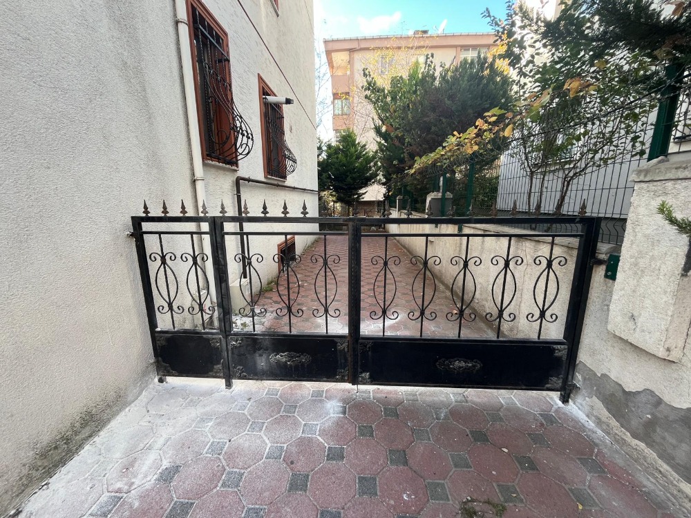 İKİZYUVA GAYRİMENKULDEN YENİ BİNADA 2+1 KİRALIK DAİRE 