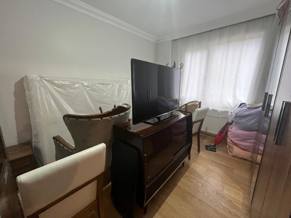İKİZYUVA GAYRİMENKULDEN YENİ MAHALLEDE 2+1 KİRALIK DAİRE