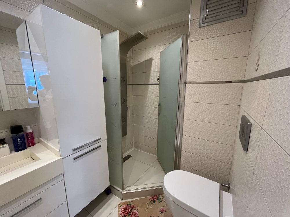 PENDİĞİN İNCİSİ MAVİ KULE REZİDANSTA SATILIK GENİŞ 2+1 DAİRE