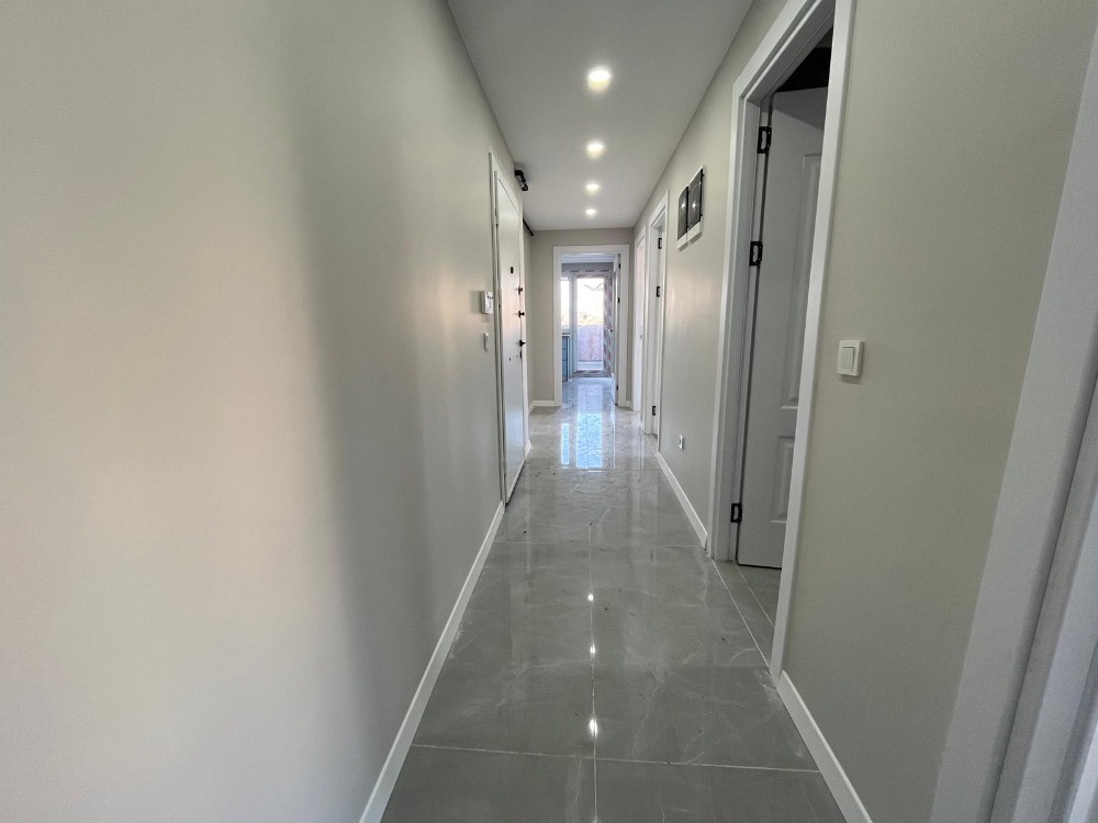 İKİZYUVA GAYRİMENKULDEN 3+1 SIFIR LÜKS DAİRE