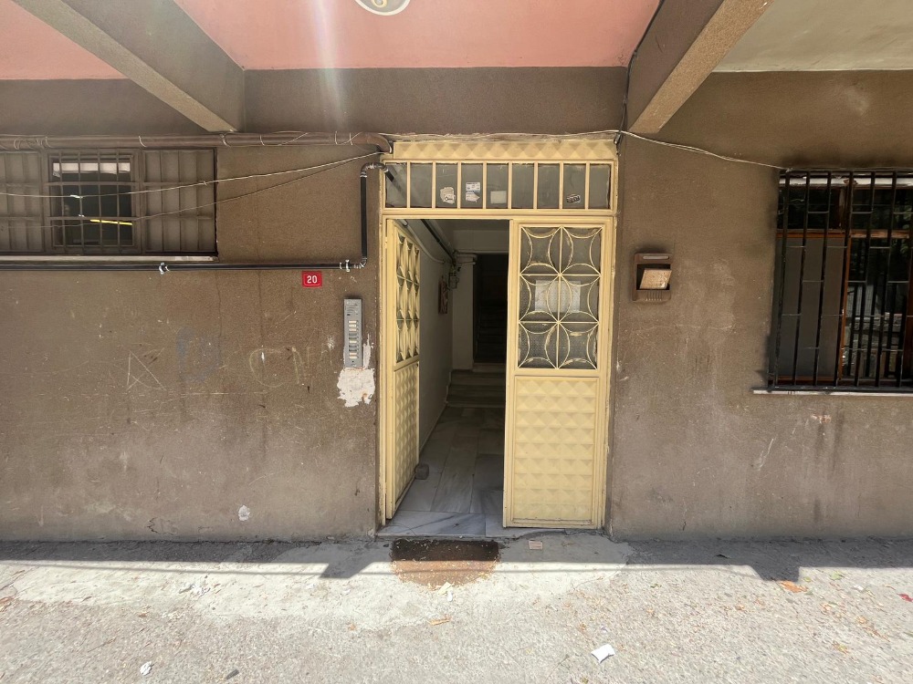 İKİZYUVA GAYRİMENKULDEN METRO DİBİ KİRALIK DAİRE