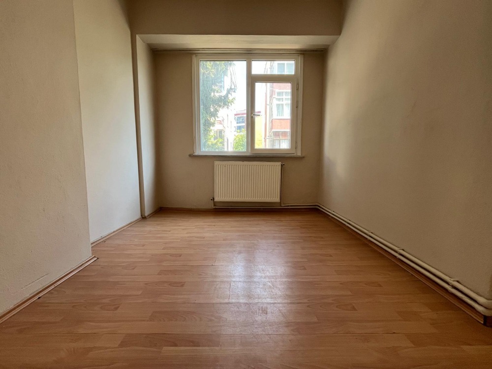 ATALAR MAHALLESİNDE YATIRIMA UYGUN SATILIK 3+1 DAİRE
