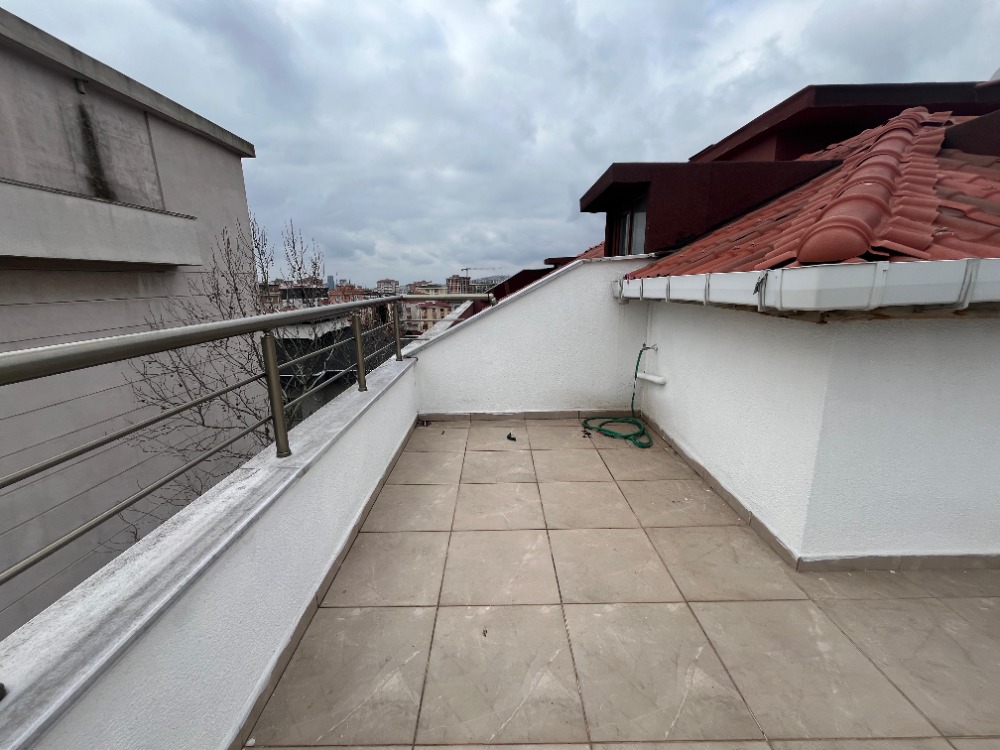 İKİZYUVA GAYRİMENKULDEN 3+1 DUBLEX DAİRE 