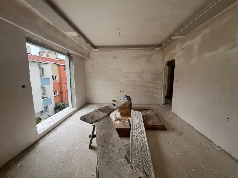 !!! TAPU MASRAFI YOK !!! METROYA YÜRÜME MESAFESİNDE 2+1 SATILIK DAİRE 