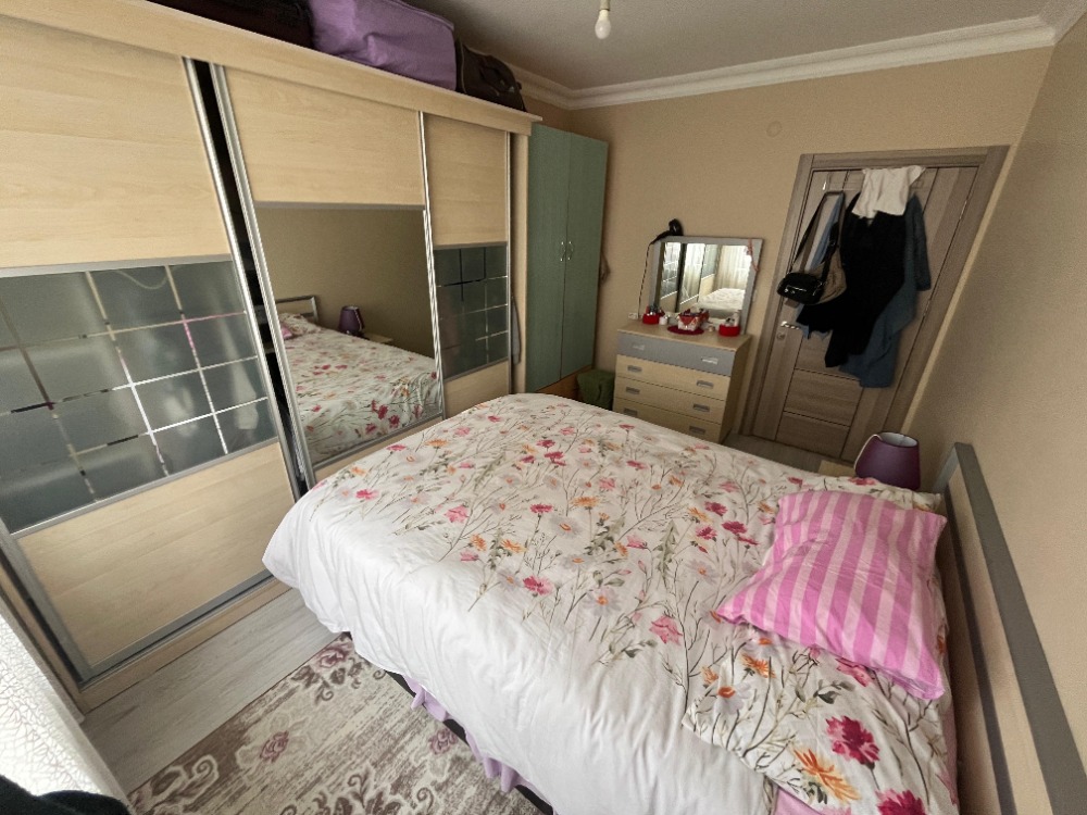 İKİZYUVA GAYRİMENKULDEN 3+1 DUBLEX DAİRE 