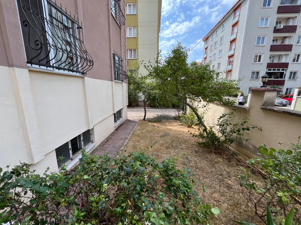 İKİZYUVA GAYRİMENKULDEN GÜMÜŞPINARDA 3+1 KİRALIK DAİRE 