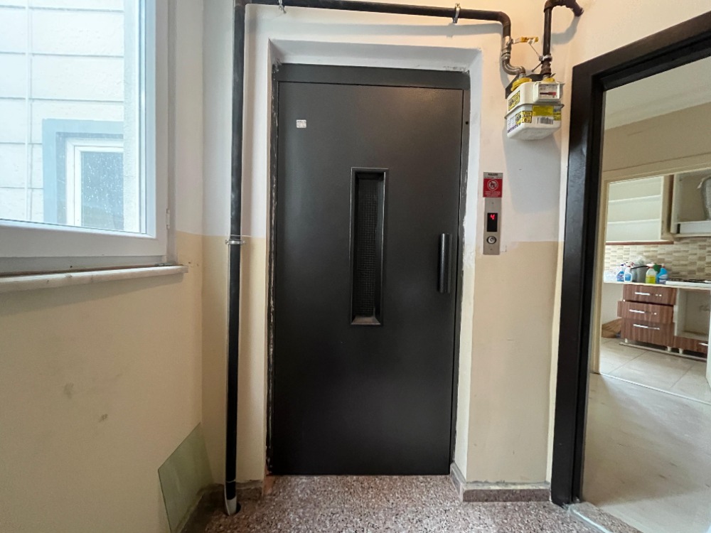 İKİZYUVA GAYRİMENKULDEN 2+1 KREDİYE UYGUN SATILIK DAİRE 