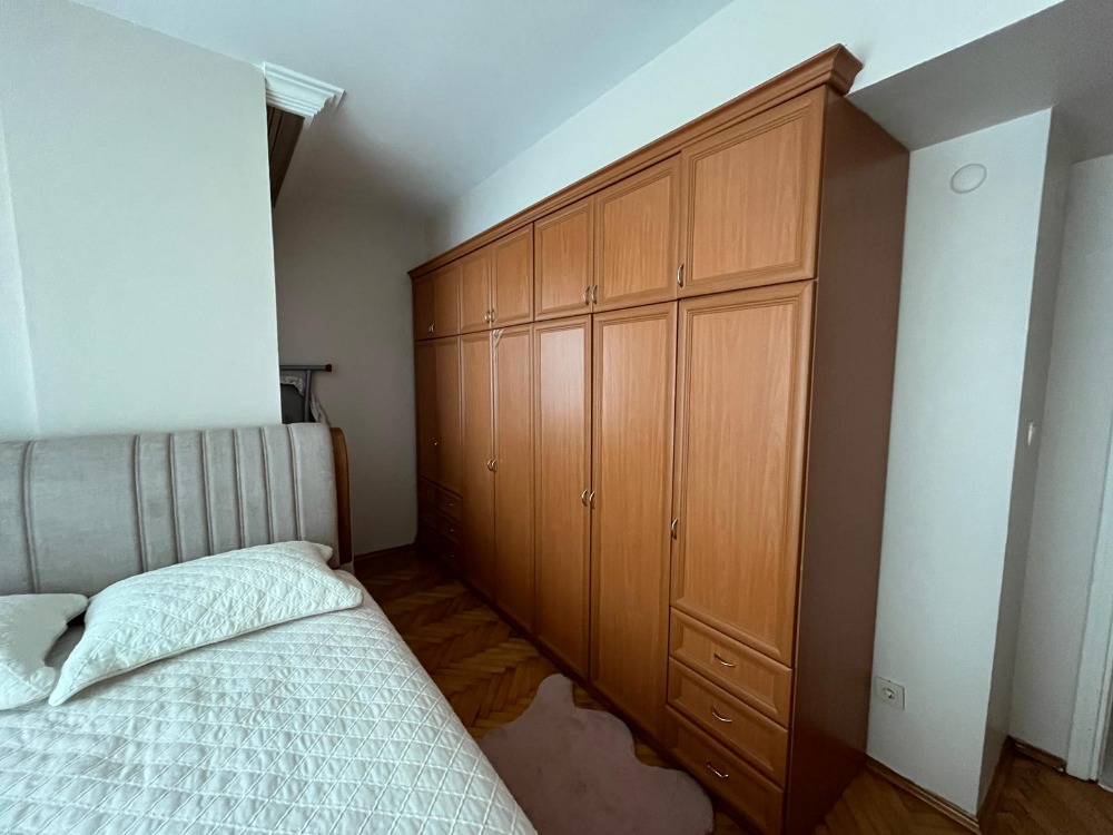 ADALAR MANZARALI KREDİYE UYGUN 3+1 SATILIK DAİRE 