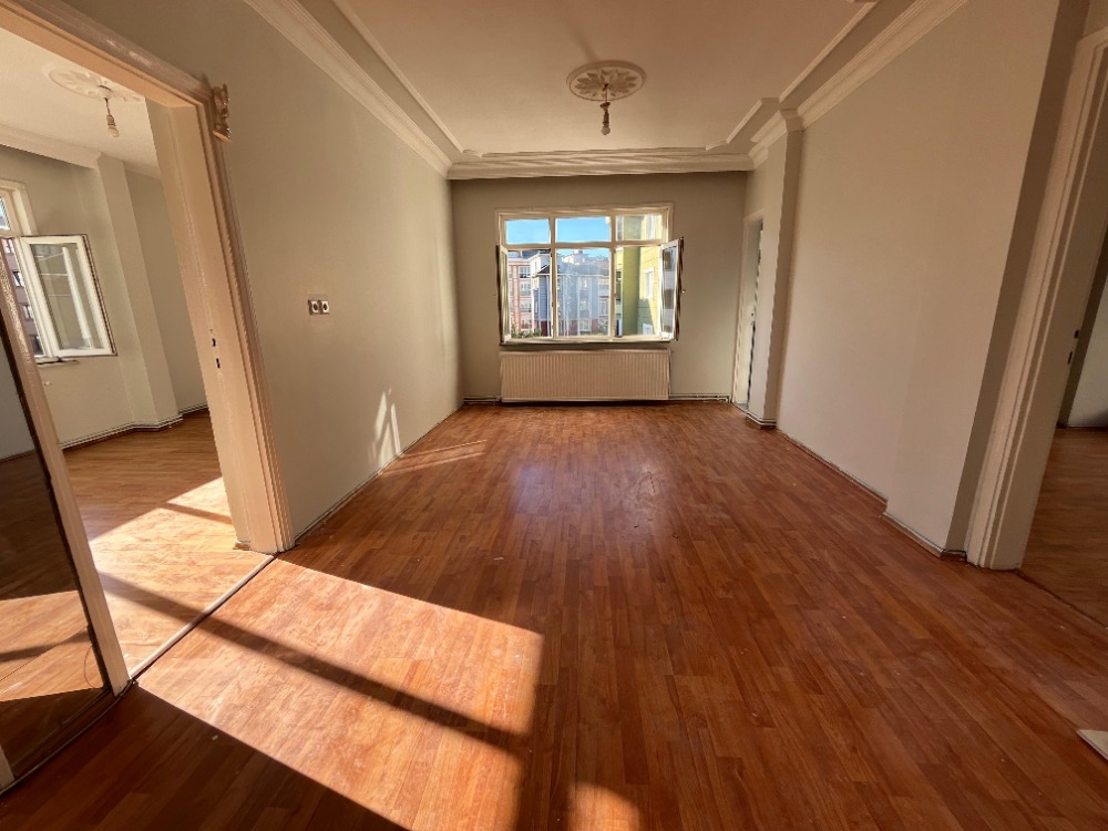 İKİZYUVA GAYRİMENKULDEN 3+1 KONUM AVANTAJLI KİRALIK DAİRE