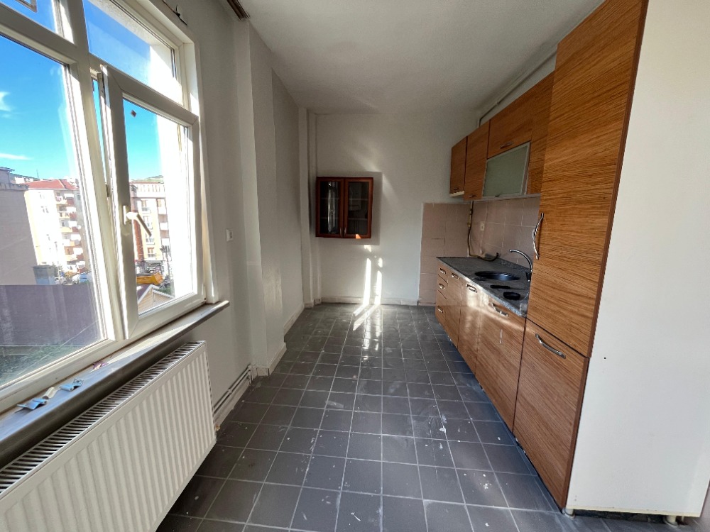 İKİZYUVA GAYRİMENKULDEN 3+1 KONUM AVANTAJLI KİRALIK DAİRE