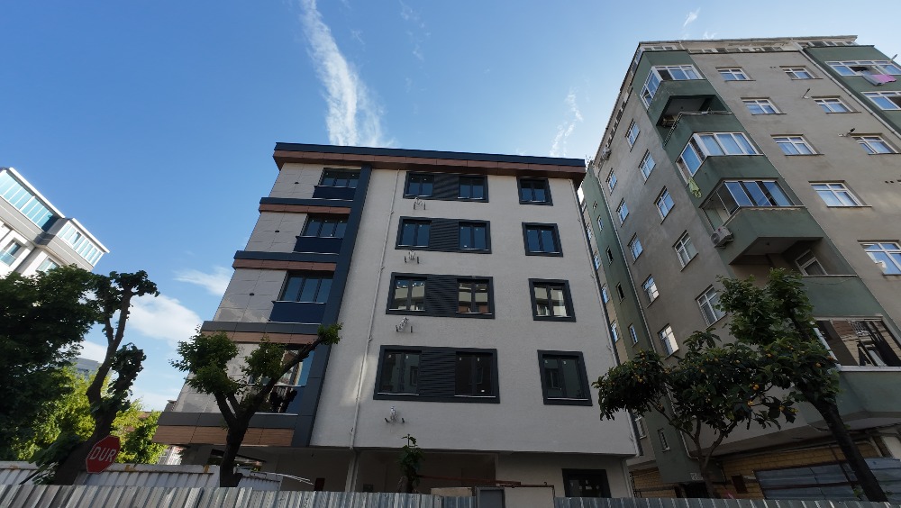 SOĞANLIK ORTA MAHALLEDE 3+1 SATILIK DAİRE