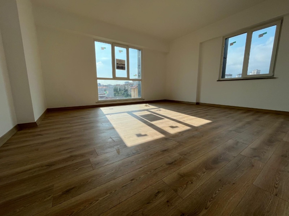 İKİZYUVA GAYRİMENKULDEN SATILIK HÜRRİYET MAHALLESİNDE 3+1 SATILIK DAİRE 