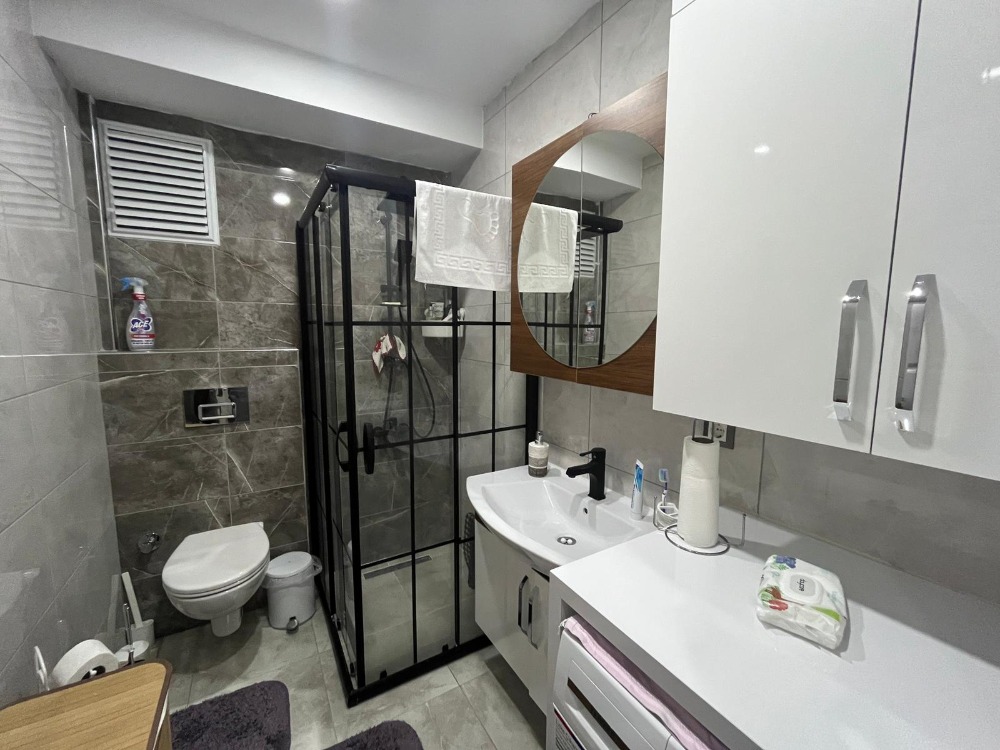 İKİZYUVA GAYRİMENKULDEN LÜX 2+1 KREDİYE UYGUN SATILIK DAİRE