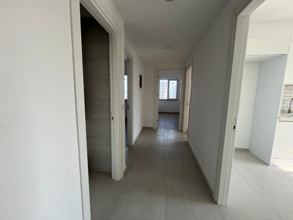 İKİZYUVA GAYRİMENKULDEN DOĞA KOLEJİ KARŞISI 3+1 SATILIK DAİRE 