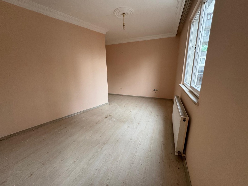 İKİZYUVA GAYRİMENKULDEN 2+1 KREDİYE UYGUN SATILIK DAİRE 