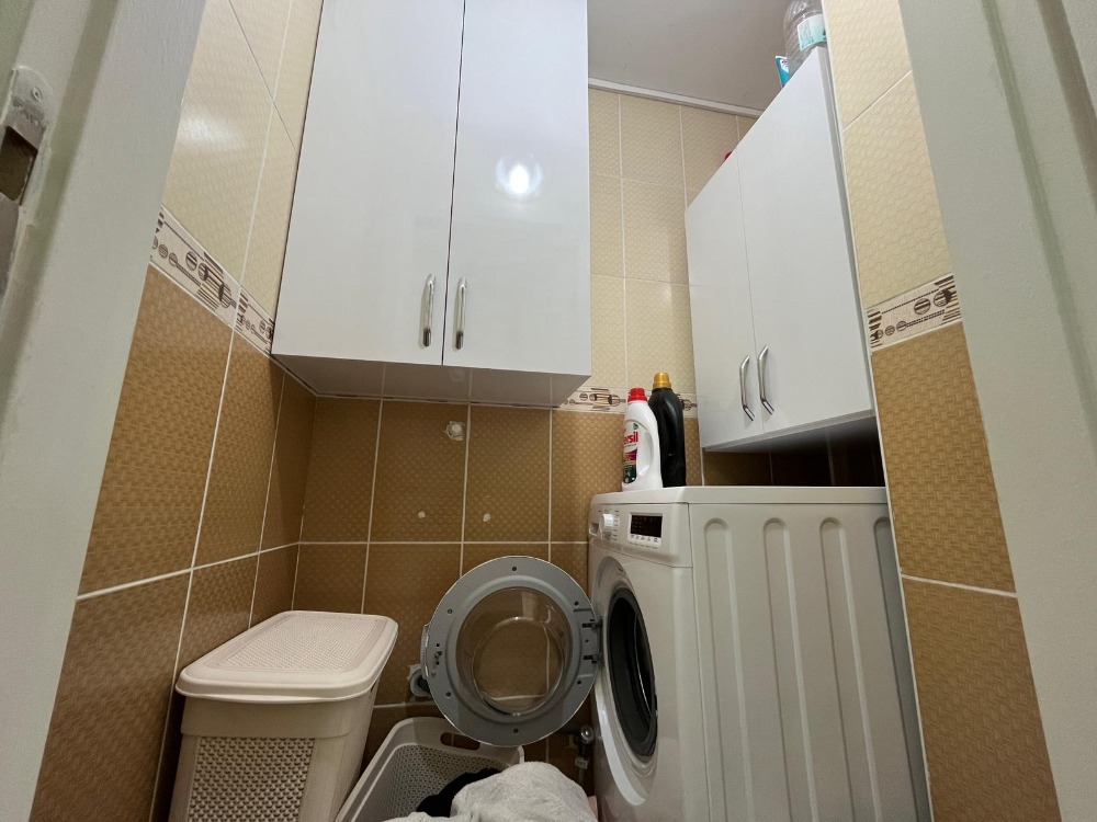 PENDİK GÖZDAĞINDA MUHTEŞEM TERASLI SATILIK DAİRE