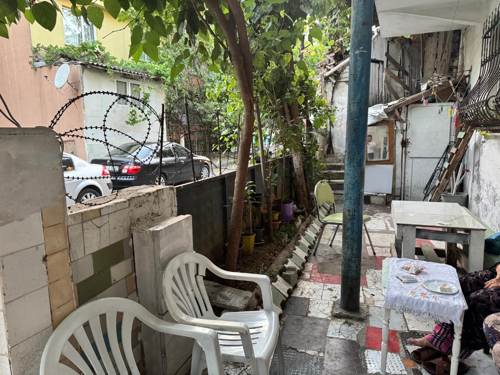 İKİZ YUVA GAYRİMENKULDEN 22 M2 KELEPİR FİYATINA SATILIK DAİRE