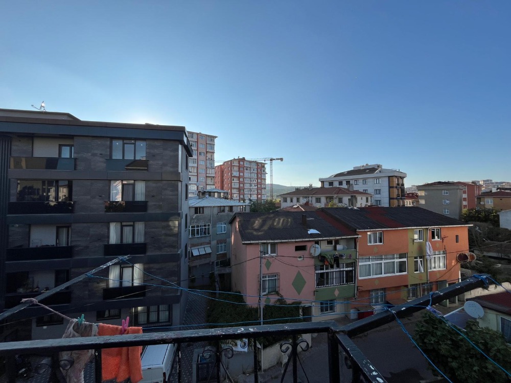 SOĞANLIK GÜMÜŞPINARDA KONUMU AVANTAJLI SATILIK 2+1 DAİRE