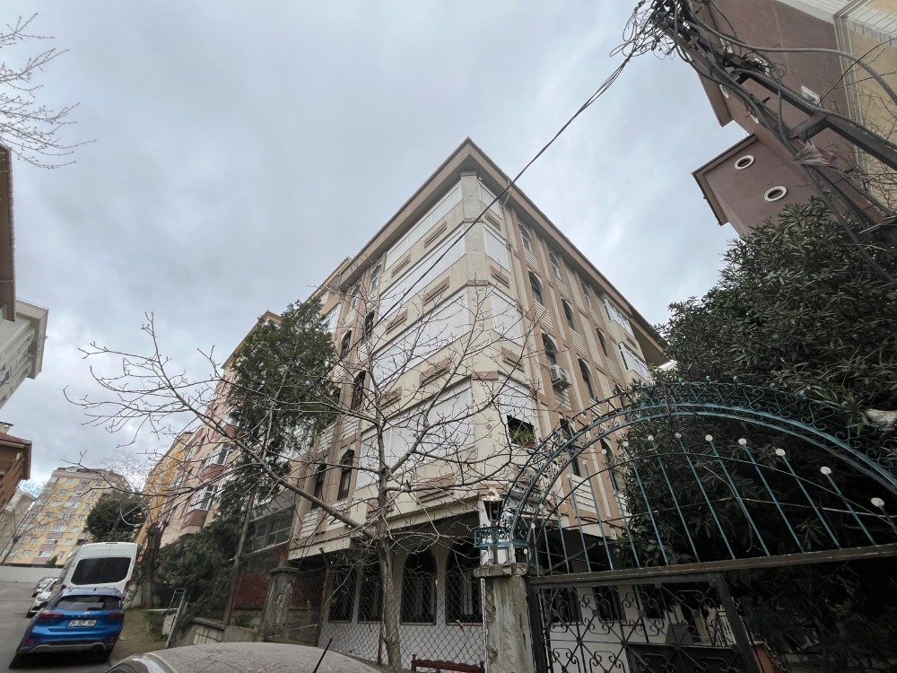 İKİZYUVA GAYRİMENKULDEN 3+1 KONUM AVANTAJLI KİRALIK DAİRE