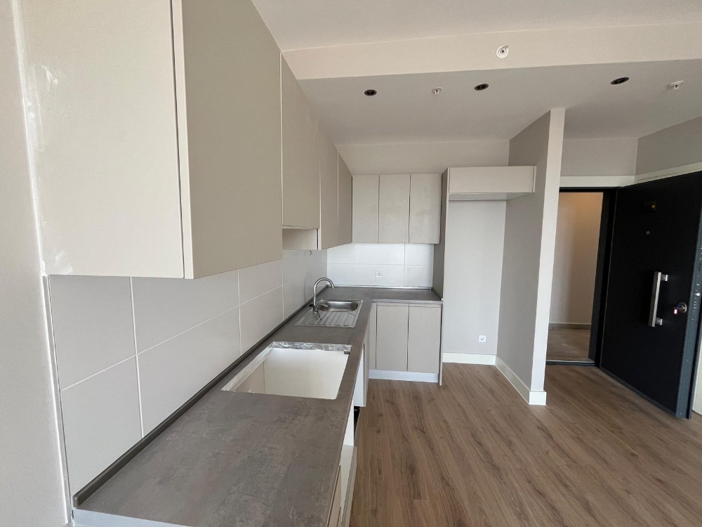 TEKNİK YAPI DELUXİA PARKTA 1+1 KİRALIK DAİRE