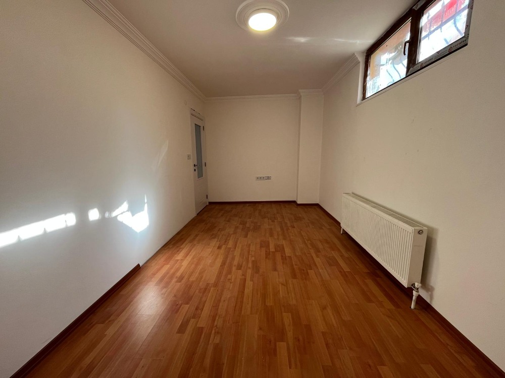 SOĞANLIK YENİ MAHALLEDE METROYA YÜRÜME MESAFESİNDE KREDİYE UYGUN DAİRE