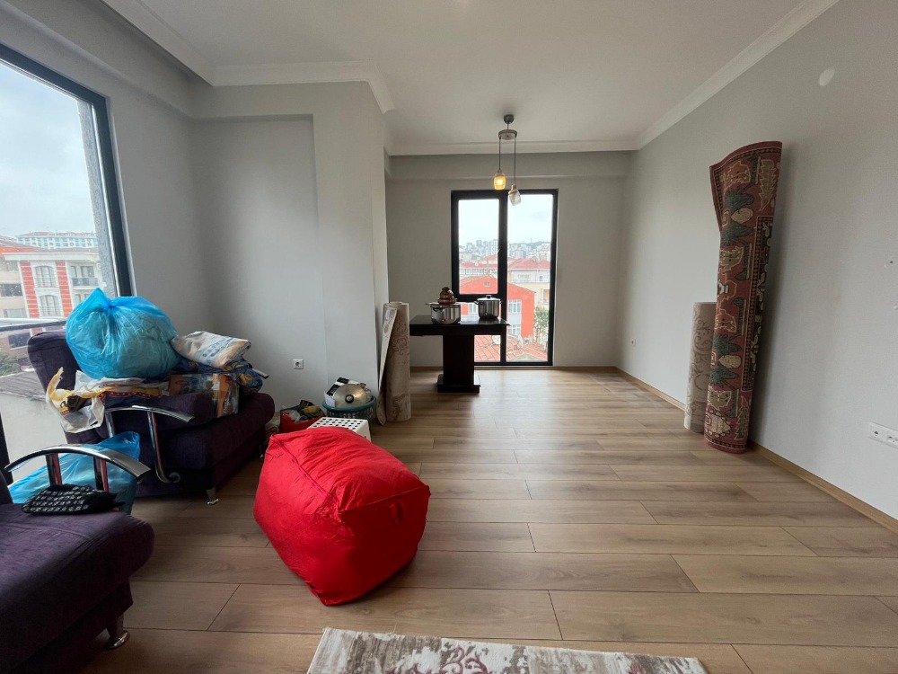 İKİZYUVA GAYRİMENKULDEN 4 YILLIK BİNADA 2+1 KİRALIK DAİRE