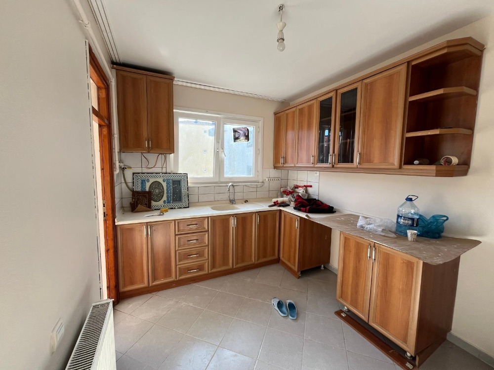 İKİZYUVADAN ORTA MAHALLEDE 3+2 KİRALIK DUBLEX