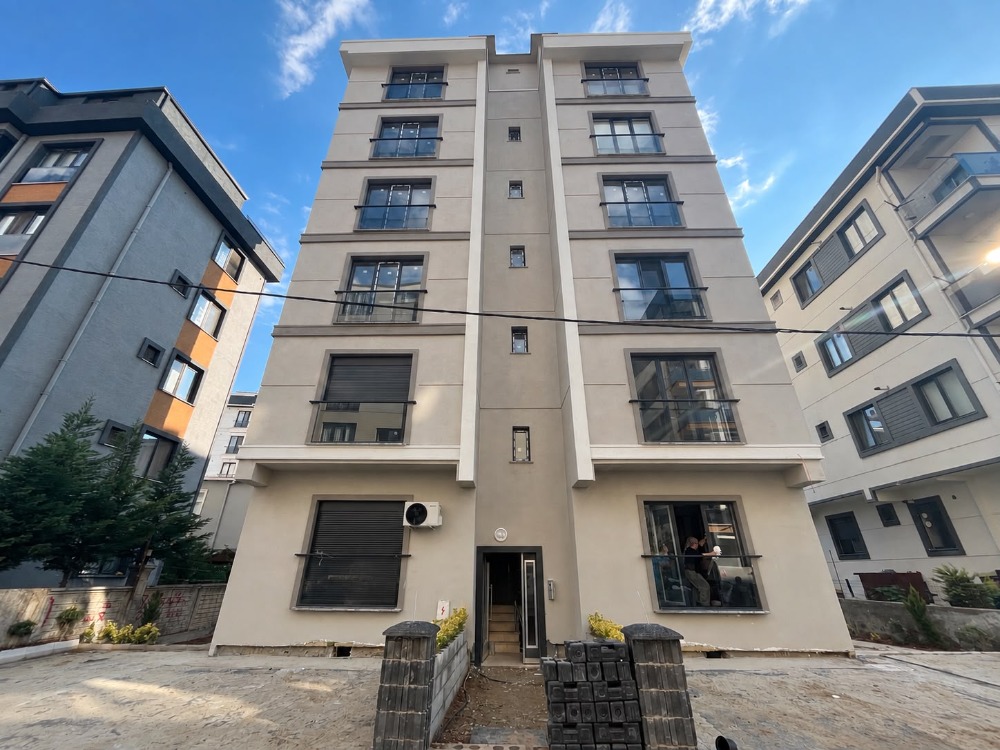 YUNUS MAH 70 M2 1+1 KİRALIK DAİRE