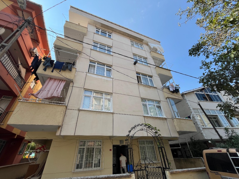 İKİZYUVA GAYRİMENKULDEN YENİ MAHALLEDE MERKEZİ KONUMLU KİRALIK DAİRE 