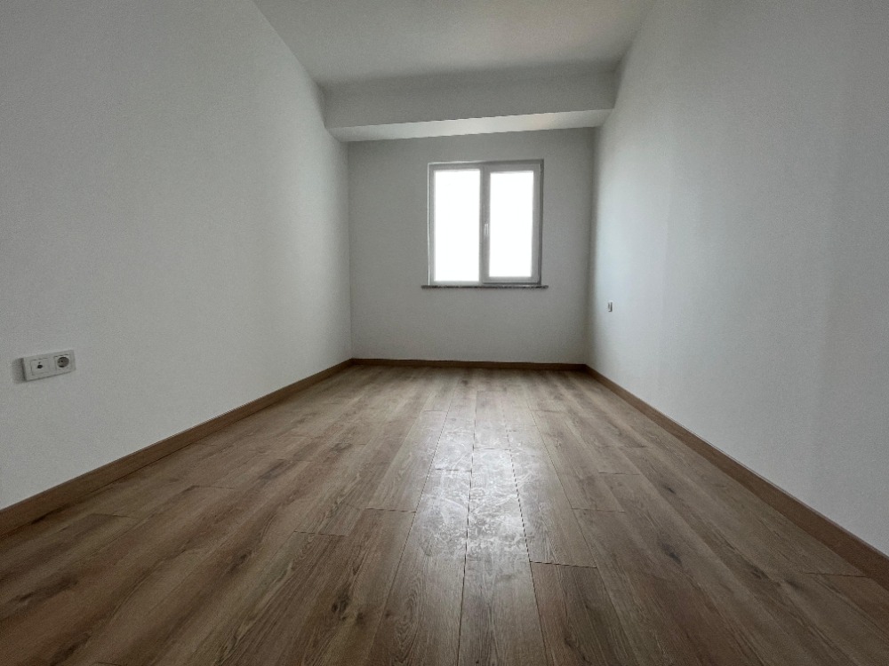 YAŞAMIN MERKEZİNDE KONFORUN ZİRVESİNDE SATILIK 3+1 DAİRE 