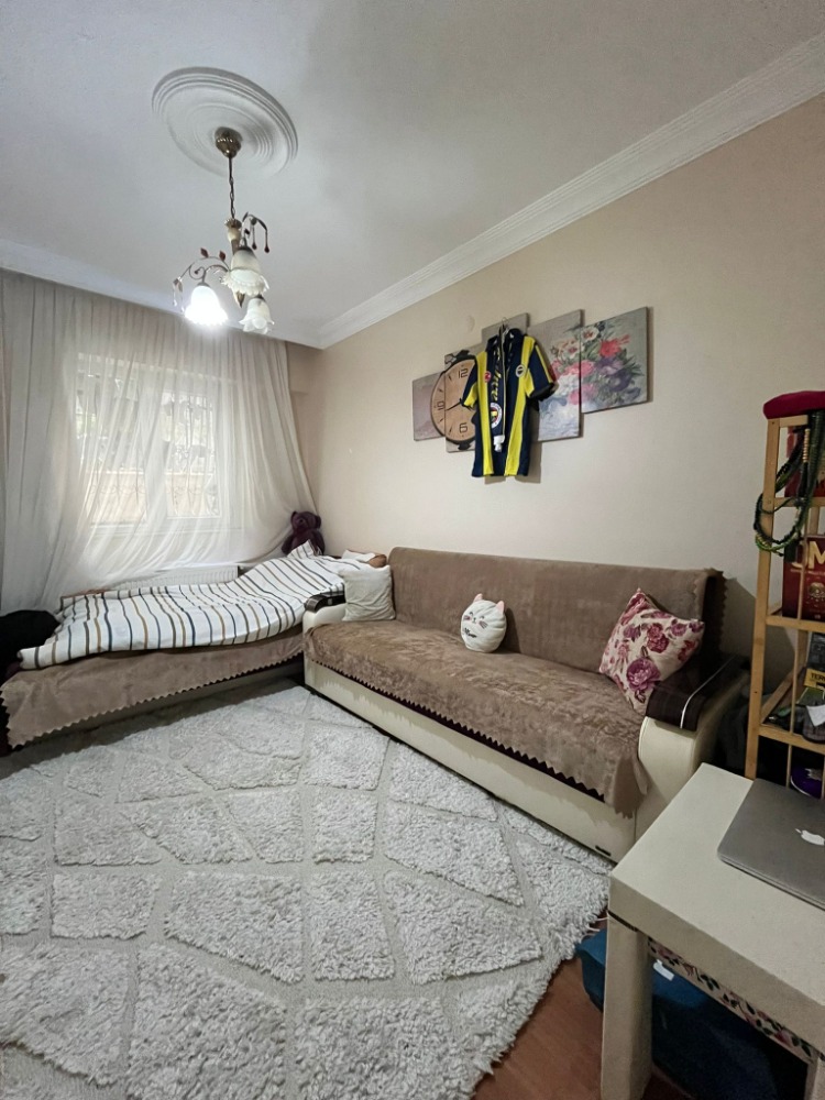 SATILIK 2+1 FIRSAT DAİRE