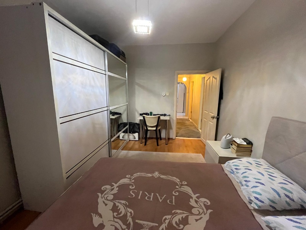 CEVİZLİ MAHALLESİNDE 3+1 ADLİYE VE HASTANE KARŞISI KİRALIK DAİRE