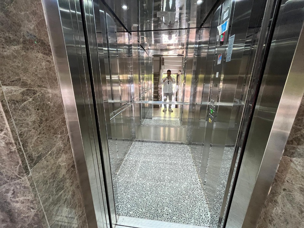 Soğanlık Yeni Mahalle’de Kiralık 2+1 Daire – Yüksek Giriş – Merkezi Konum