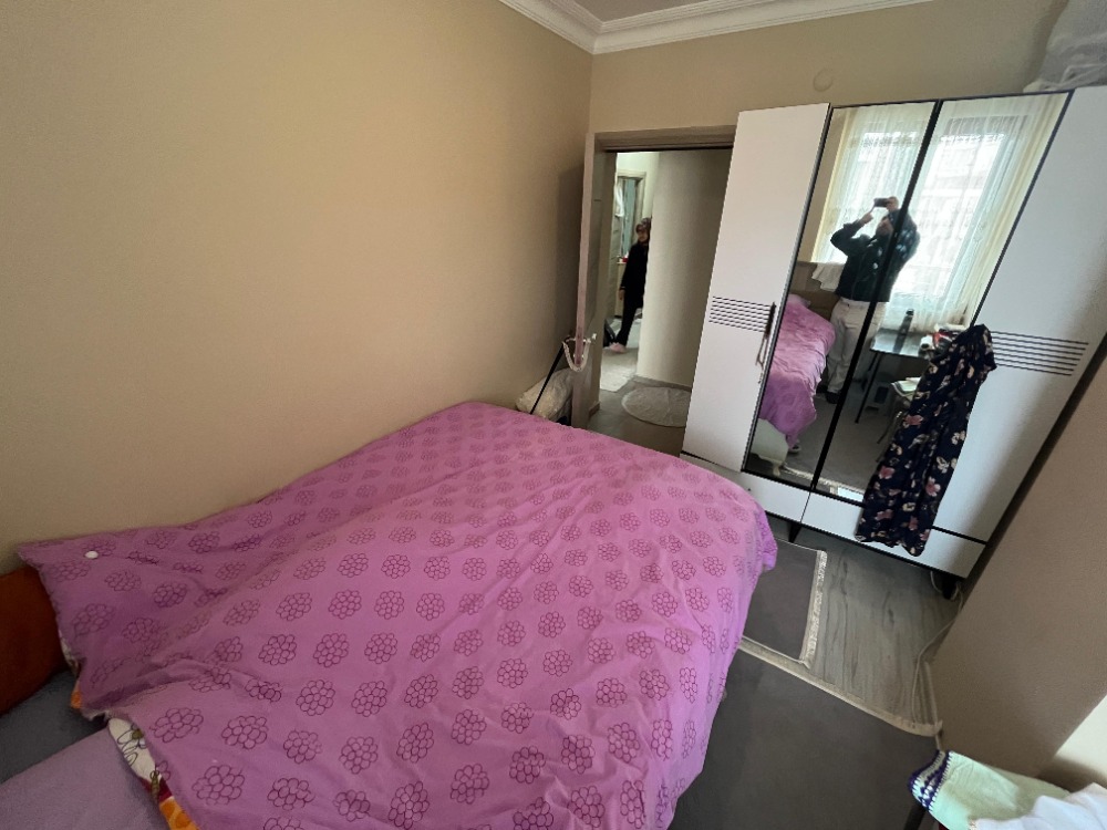 İKİZYUVA GAYRİMENKULDEN 3+1 DUBLEX DAİRE 