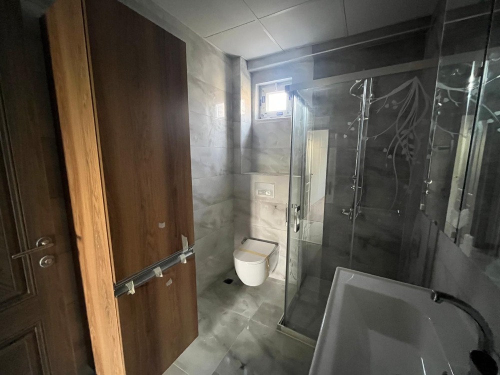 İKİZYUVA GAYRİMENKULDEN İSKANLI 3+1 ARA KAT DAİRE