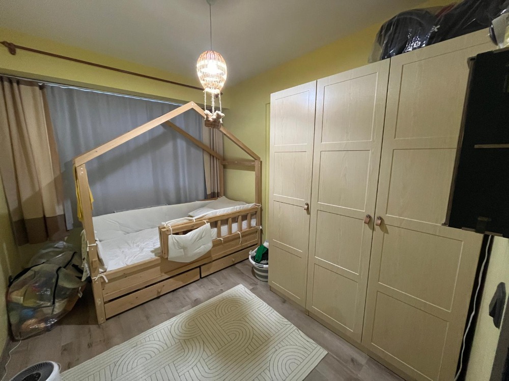 ROYAL GARDEN YAKACIKTA DENİZ MANZARALI 3+1 SATILIK DAİRE 