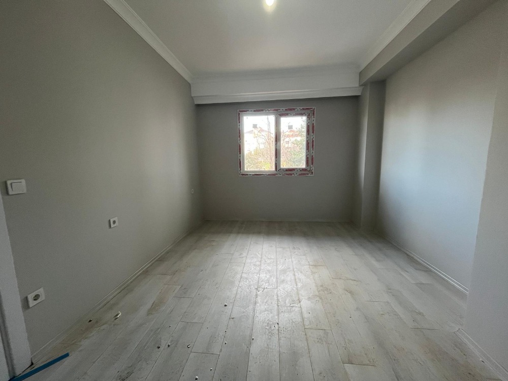 İKİZYUVA GAYRİMENKULDEN 2+1 SIFIR LÜKS DAİRE