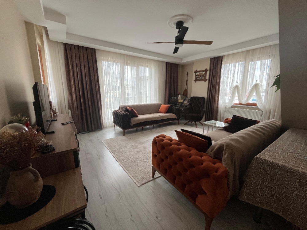 İKİZYUVA GAYRİMENKULDEN 3+1 DUBLEX DAİRE 