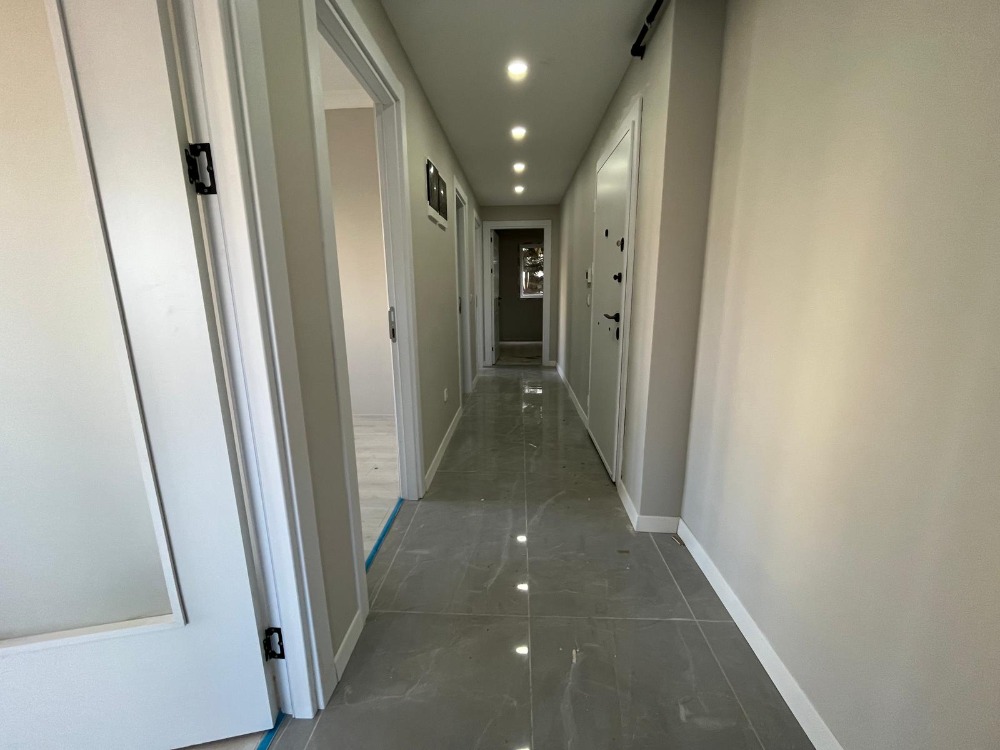 İKİZYUVA GAYRİMENKULDEN 3+1 SIFIR LÜKS DAİRE