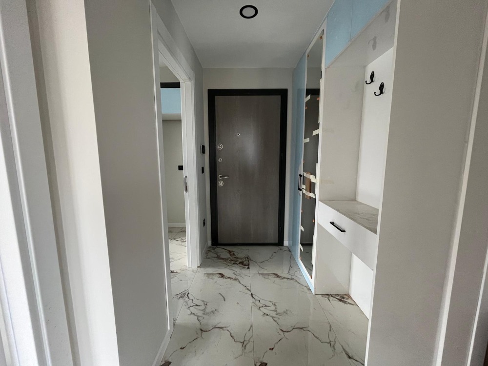 HARİKA KONUMDA PENDİK AHMET YESEVİDE SATILIK 2+1 DAİRE 